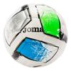 Joma Dali II Training Football | Size 3 | Pack Of 10 - GREEN/BLUE