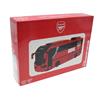 Team Merchandise Arsenal Football Team Coach Jigsaw - Red