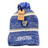 Leinster Bobble Hat - BLUE