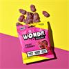 Wondr Jellies Fizzy Cherry Bag 50G - Red