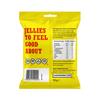 Wondr Jellies Fizzy Cola Bag 50G - Red