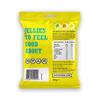 Wondr Jellies Sour Snakes Bag 50G - Red