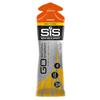 SIS Go Isotonic Gel 60ml Orange - Silver