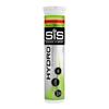 Sis Hydro Electrolyte 4.3G X 20 I Strawberry And Lime - Silver