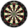 Winmau Blade 6 Triple Core Dartboard - BLACK