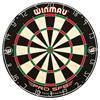 Winmau Pro SFB Dartboard - BLACK