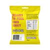 Wondr Jellies Fizzy Cherry 50G Bag I 6 Pack - Red