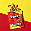 Wondr Jellies Fizzy Cola Bag 50G I 6 Pack - Red