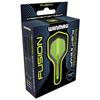 Winmau Fusion Integrated Flight & Shaft 3pack - Yellow - SHORT