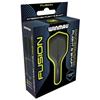 Winmau Fusion Integrated Flight & Shaft - Yellow