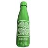 CELTIC STAINLESS STEEL WATER BOTTLE - GREEN
