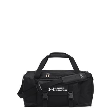 Under Armour Triumph Small Duffle Bag - BLACK