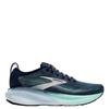 BROOKS WOMEN ADRENALINE GTS 25 RUNNING SHOE - Navy