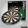 Winmau Ireland Dartboard - BLACK