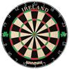 Winmau Ireland Dartboard - BLACK