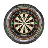Winmau Ireland Dartboard Surround - BLACK