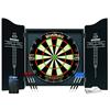 Winmau Professional Darts CABINET Set - BLACK