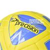Precision Nueno FIFA Quality Pro Match Football | SIZE 4 - Yellow