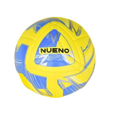 Precision Nueno FIFA Quality Pro Match Football | SIZE 4 - Yellow