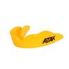 ATAK Kids Centaur Gel Mouthguard - Yellow