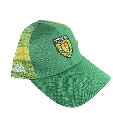 Donegal GAA Cap - GREEN