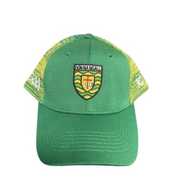 Donegal GAA Cap - GREEN