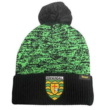 Donegal Merchandise Bobble Hat 2026 - MARINE