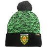Donegal Merchandise Bobble Hat 2026 - MARINE