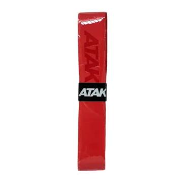ATAK XL Grips - Red