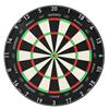 Winmau Blade 360 Dartboard - BLACK