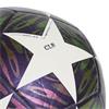 Adidas UEFA Champions League Football - Purple