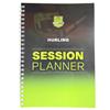 IGAA COACH A5 Tactical Session Planning Booklet | HURLING - One
