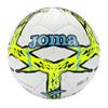 JOMA DALI III FOOTBALL | 10 PACK  | SIZE 5 | WHITE YELLOW - White