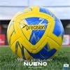 PRECISION NUENO FIFA QUALITY PRO MATCH FOOTBALL | SIZE 4 | 5 PACK - Yellow