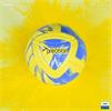 PRECISION NUENO FIFA QUALITY PRO MATCH FOOTBALL | SIZE 4 | 5 PACK - Yellow