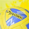 PRECISION NUENO FIFA QUALITY PRO MATCH FOOTBALL | SIZE 4 | 5 PACK - Yellow
