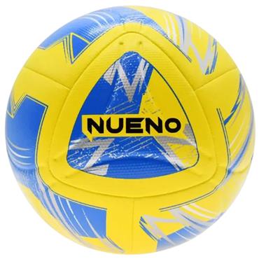 PRECISION NUENO FIFA QUALITY PRO MATCH FOOTBALL | SIZE 4 | 5 PACK - Yellow