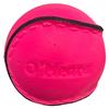 O'MEARA SLIOTARS WALL BALL | SIZE 4 - Pink