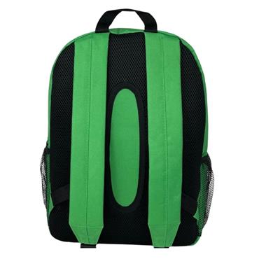 OFFICIAL CELTIC MERCHANDISE CELTIC PARTICLE BACKPACK - GREEN