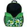 OFFICIAL CELTIC MERCHANDISE CELTIC PARTICLE BACKPACK - GREEN