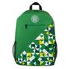 OFFICIAL CELTIC MERCHANDISE CELTIC PARTICLE BACKPACK - GREEN