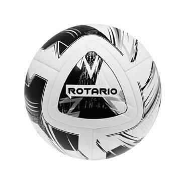 Precision Rotario Match Football Size 5 - White
