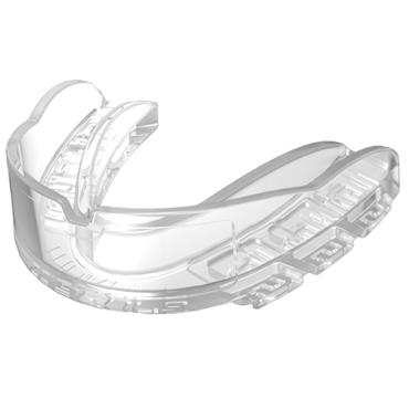 Sportech Kyro Pro Junior Mouthguard - Clear