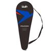Uwin Phantom 2 Player Badminton Racket Set - Multi
