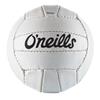 O' Neills Mini All Ireland Football - White