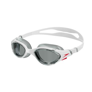 SPEEDO ADULT BIOFUSE 2.0 GOGGLES - White