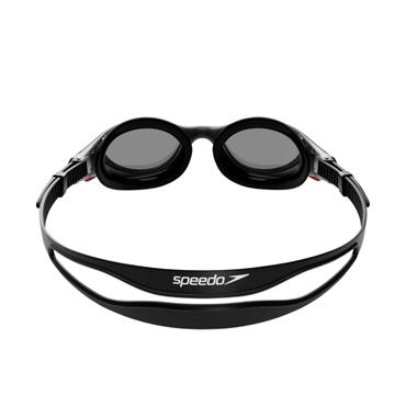 Speedo Biofuse 2.0 Goggles Adults Black/ Smoke - BLACK