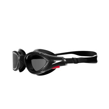 Speedo Biofuse 2.0 Goggles Adults Black/ Smoke - BLACK