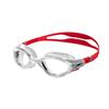 Speedo Biofuse 2.0 Goggles Adults Red/ Clear - Red