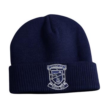 MAYO GAA BRONX BEANIE HAT - Navy
